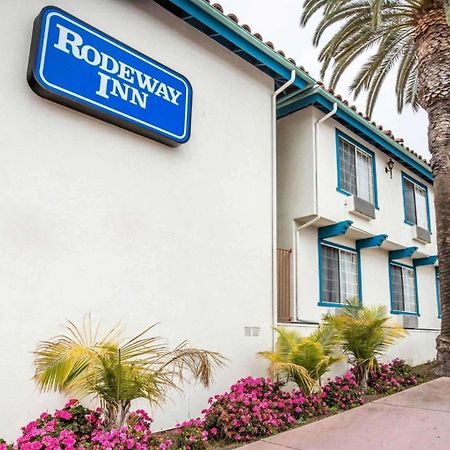 Rodeway Inn San Clemente Beach Esterno foto